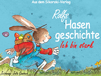 Rolf's Hasengeschichte